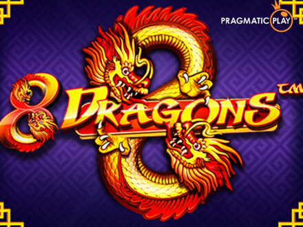 8 Dragons