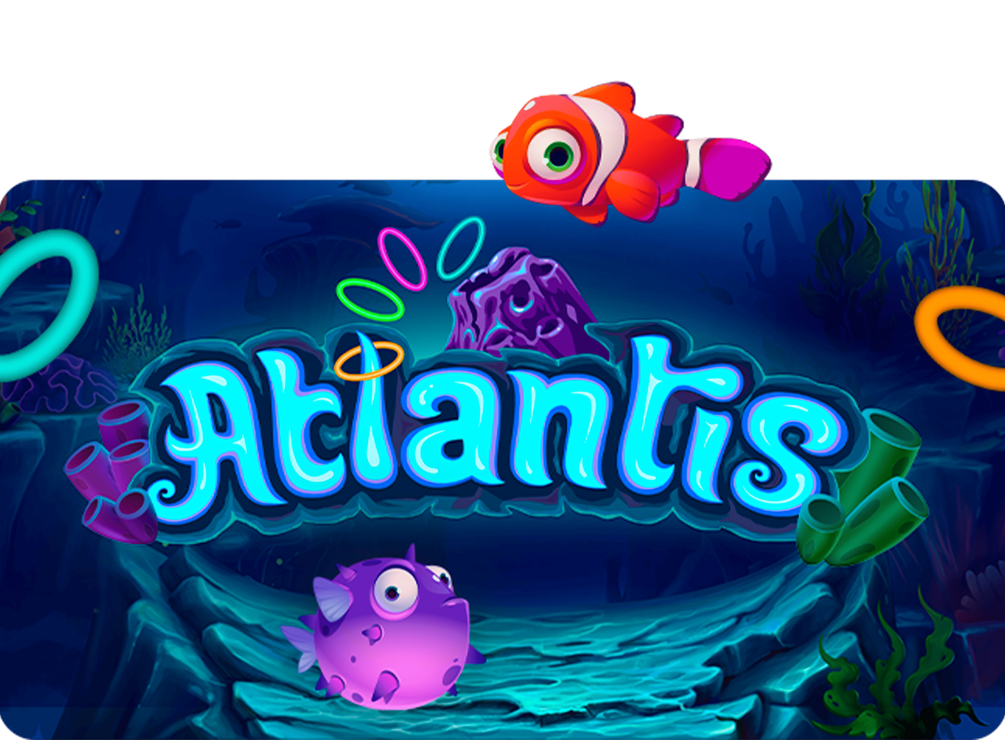 Atlantis