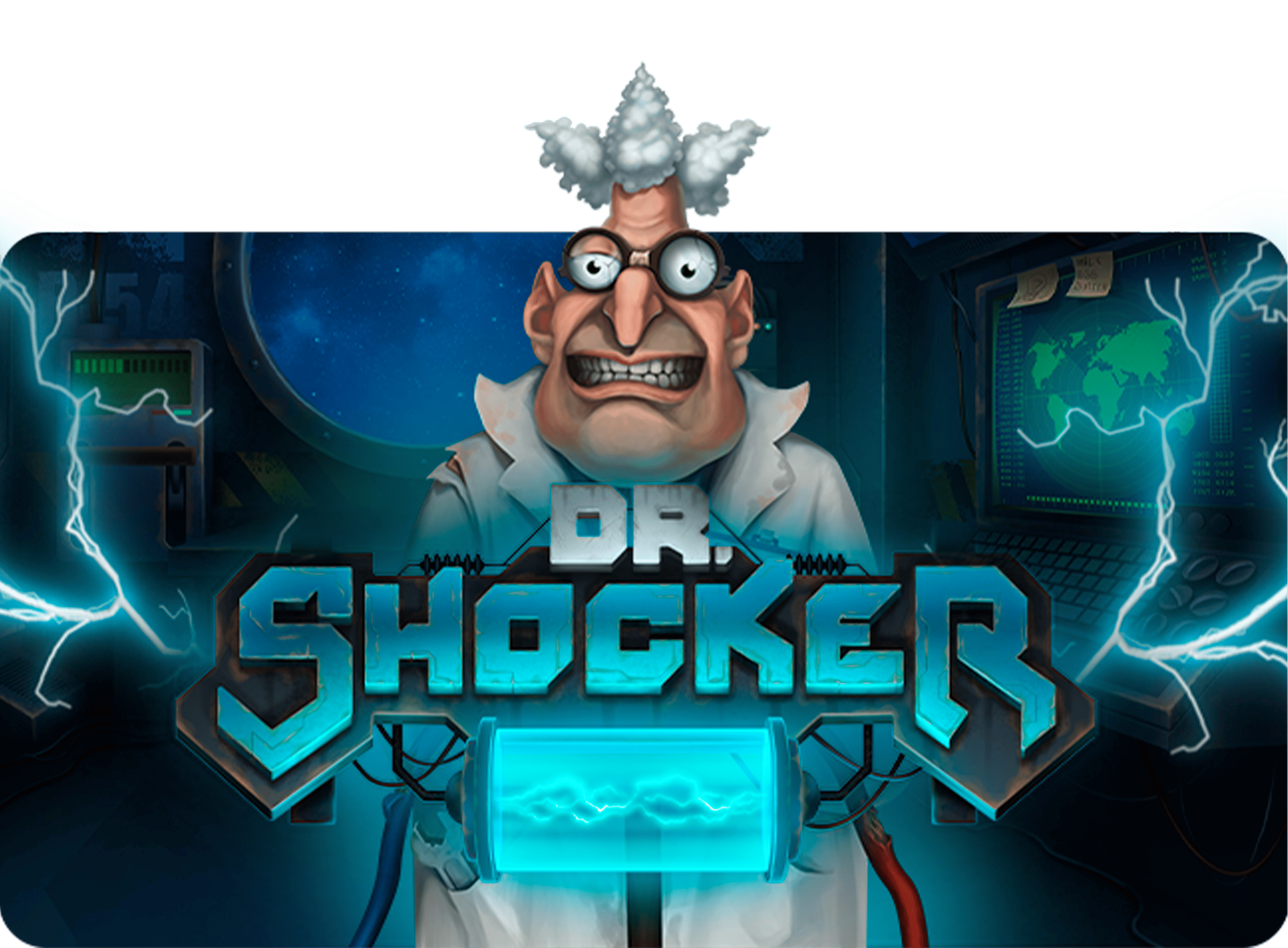 Dr. Shocker