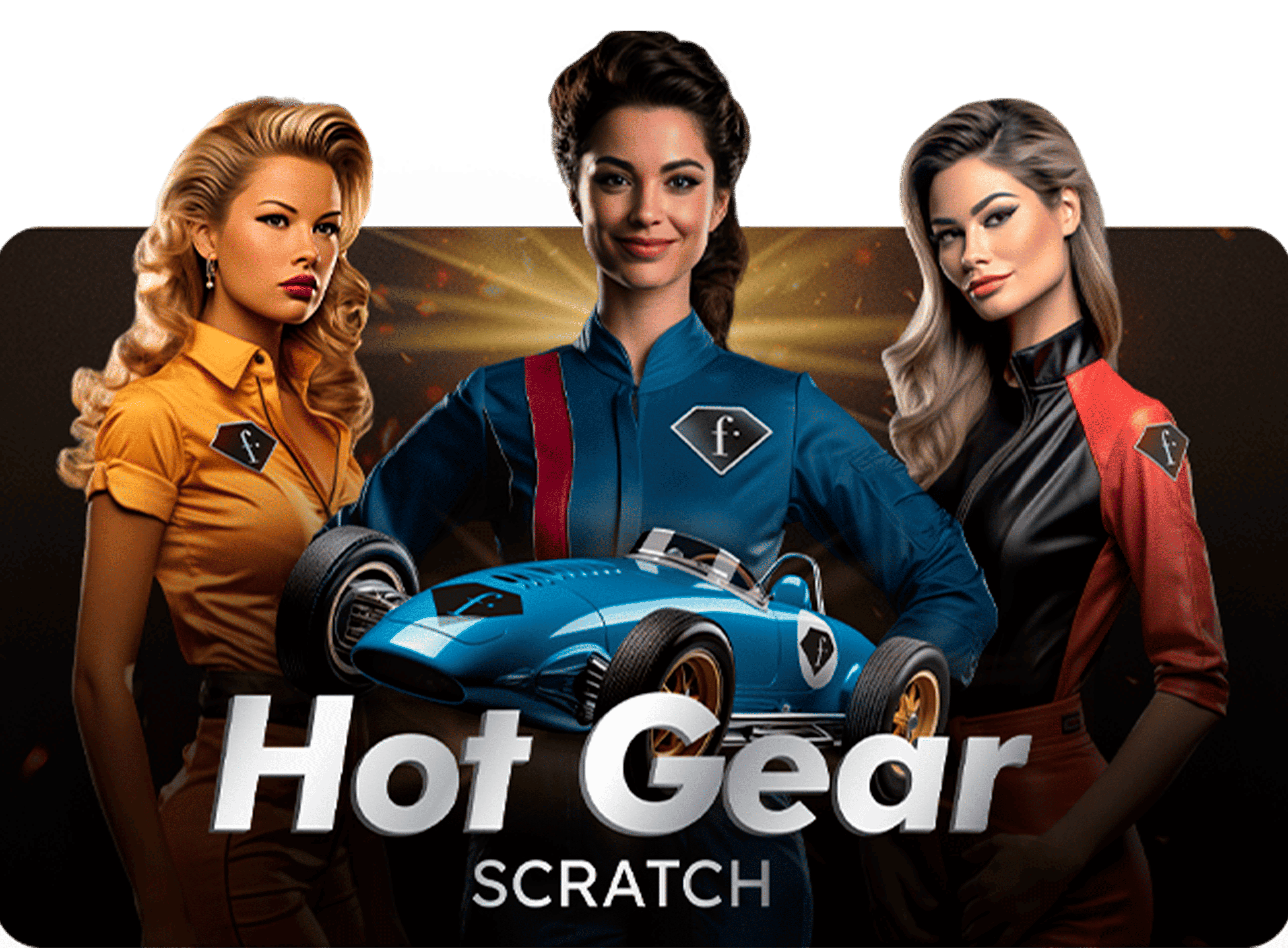 Hot Gear