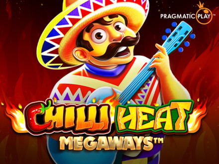 Chilli Heat Megaways
