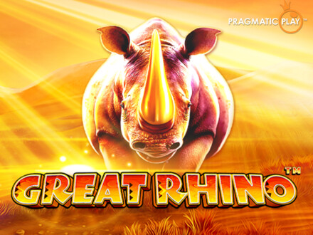 Great Rhino
