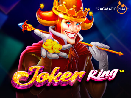 Joker King