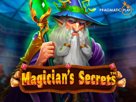 Magicians Secrets