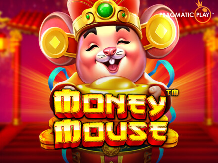 Money Mouse