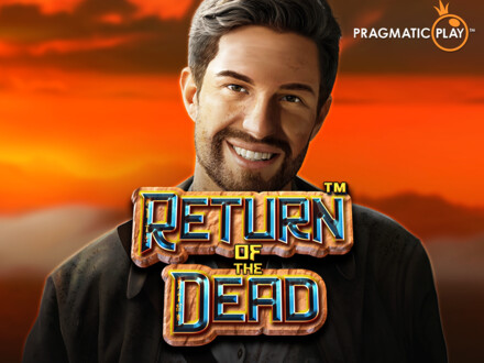 Return of the Dead