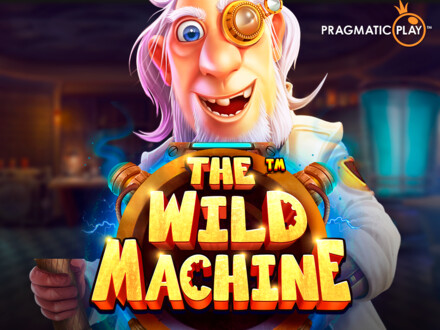 The Wild Machine