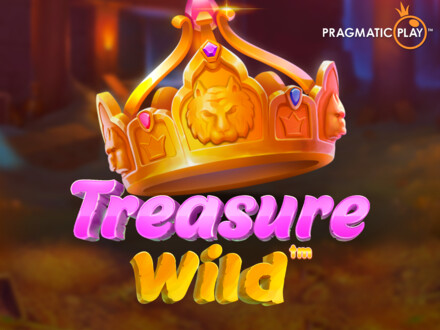 Treasure Wild