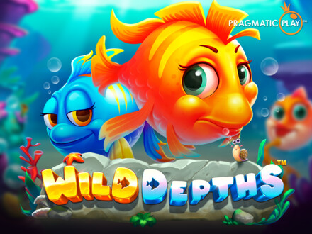 Wild Depths