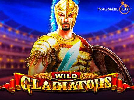 Wild Gladiators