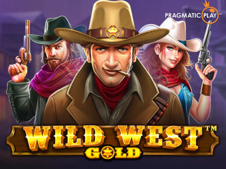 Wild West Gold