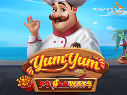 Yum Yum Powerways